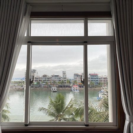 Sochu House- Tuan Chau Homestay & Coffee Ha Long Eksteriør billede