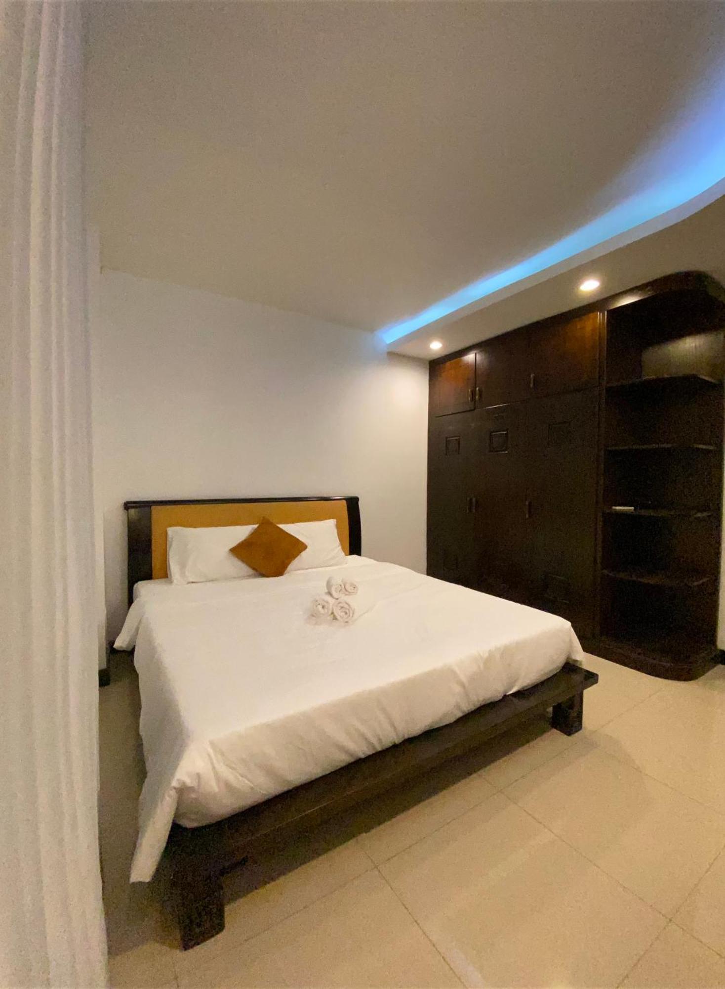 Sochu House- Tuan Chau Homestay & Coffee Ha Long Eksteriør billede