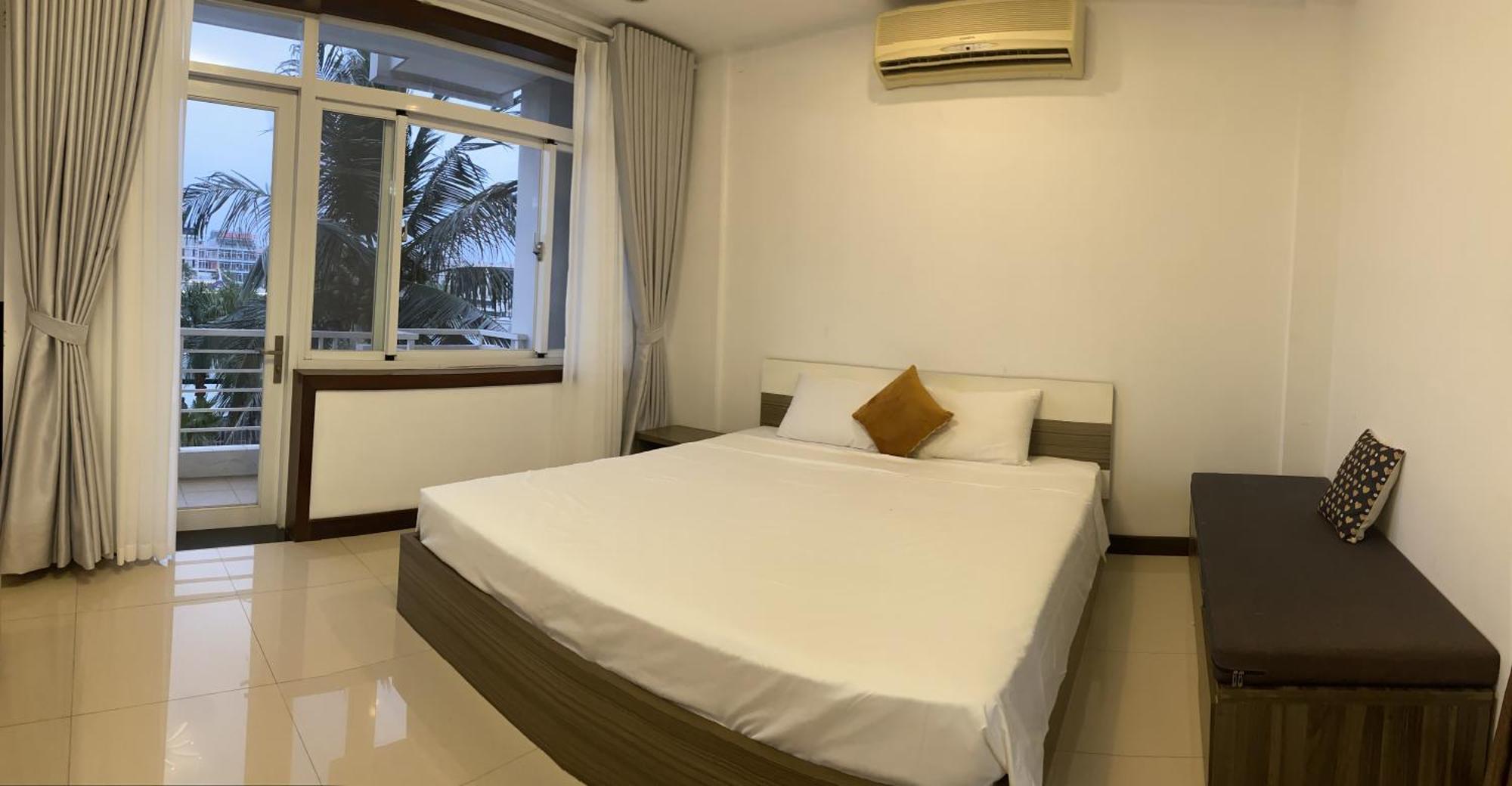 Sochu House- Tuan Chau Homestay & Coffee Ha Long Eksteriør billede