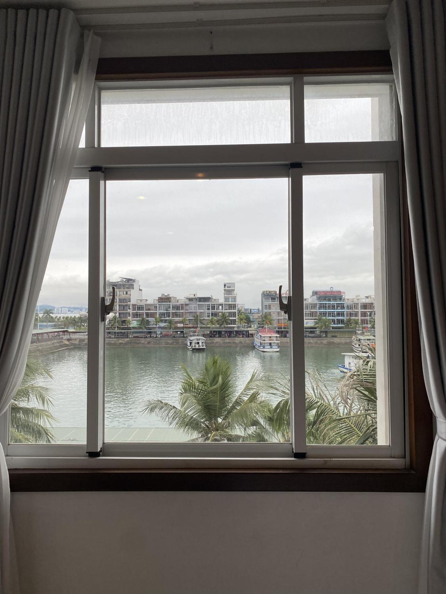 Sochu House- Tuan Chau Homestay & Coffee Ha Long Eksteriør billede