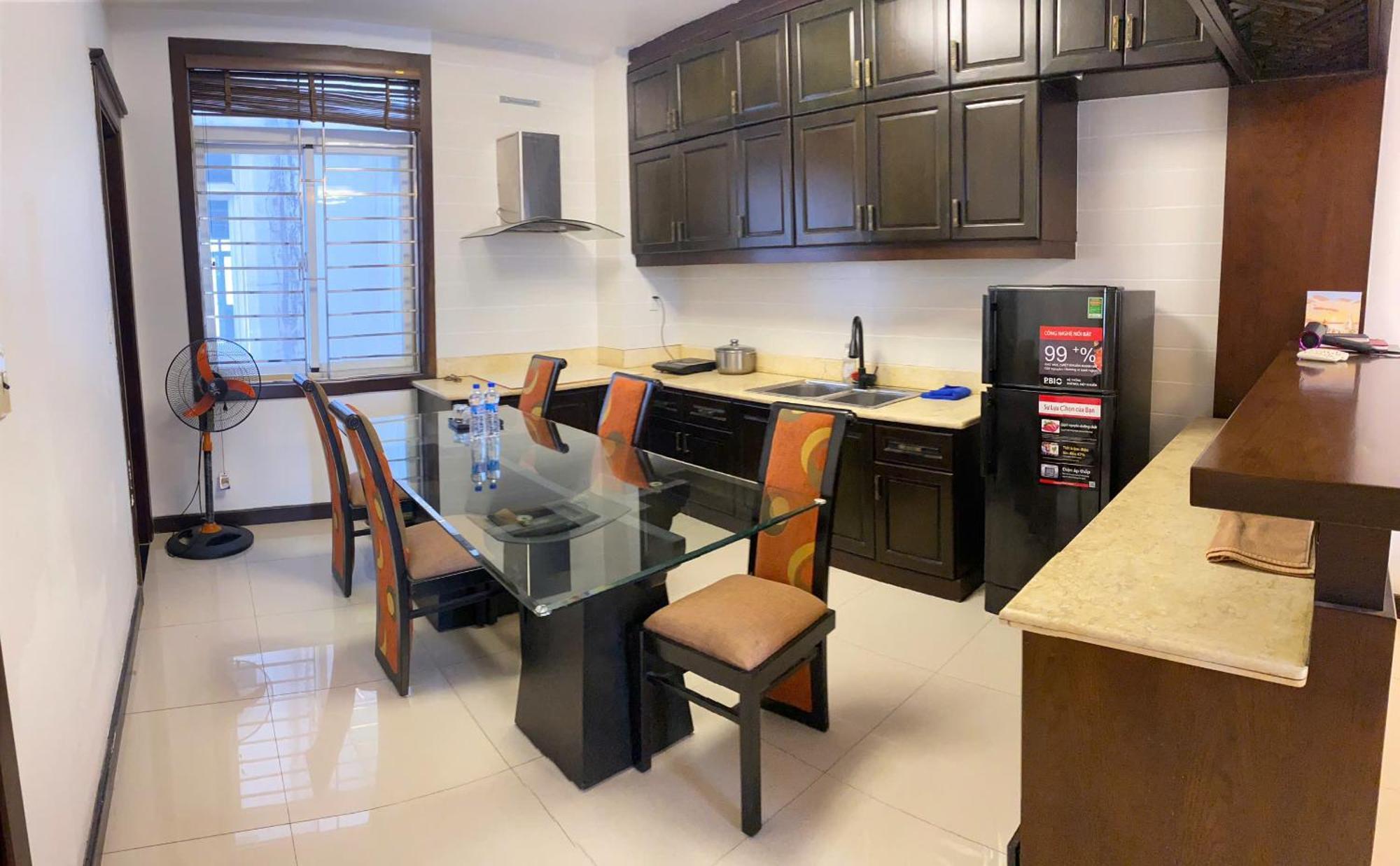 Sochu House- Tuan Chau Homestay & Coffee Ha Long Eksteriør billede